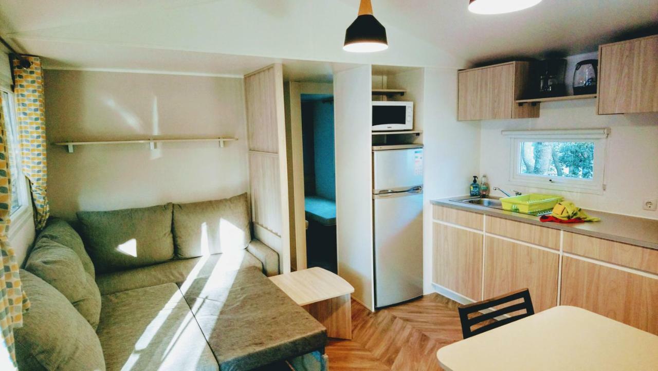 Superbe Mobil Home 6 Pers 300M De La Mer Saint-Brevin-les-Pins Εξωτερικό φωτογραφία