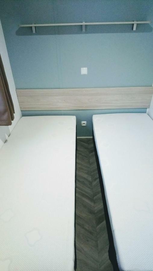 Superbe Mobil Home 6 Pers 300M De La Mer Saint-Brevin-les-Pins Εξωτερικό φωτογραφία