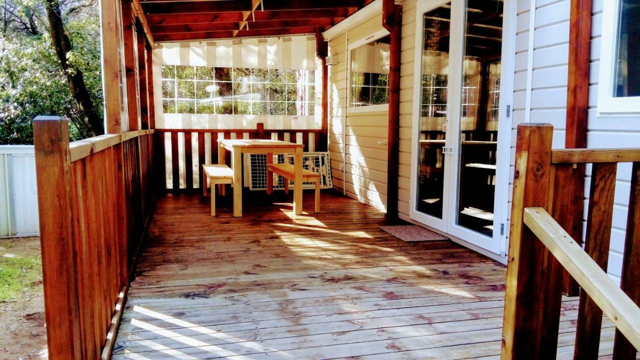 Superbe Mobil Home 6 Pers 300M De La Mer Saint-Brevin-les-Pins Εξωτερικό φωτογραφία