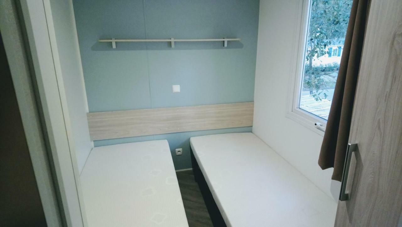 Superbe Mobil Home 6 Pers 300M De La Mer Saint-Brevin-les-Pins Εξωτερικό φωτογραφία